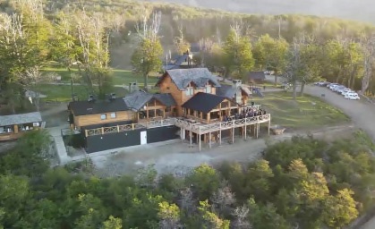 SICLA - Complejo El Refugio y Ski Lodge