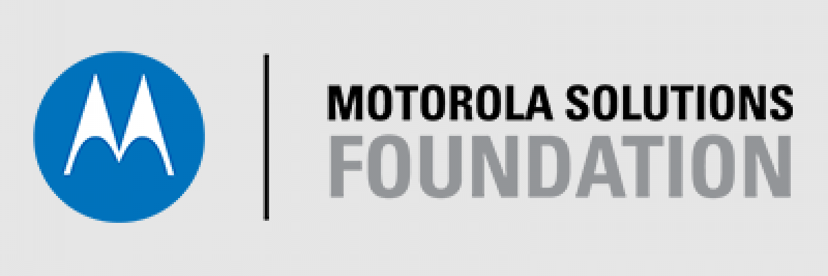 Organización de Bomberos Americanos recibe un financiamiento de la Fundación Motorola Solutions