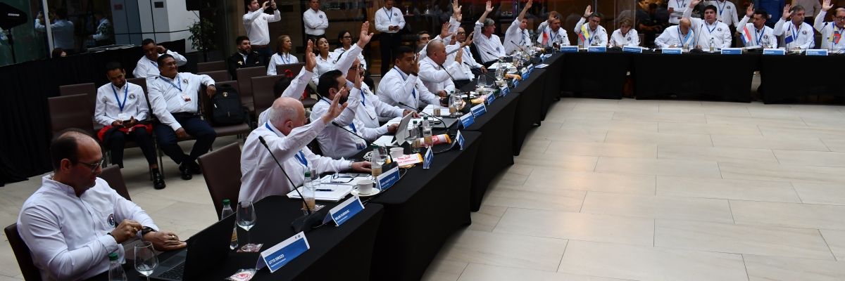 La Asamblea OBA 2024 culmina con importantes novedades para la Organización