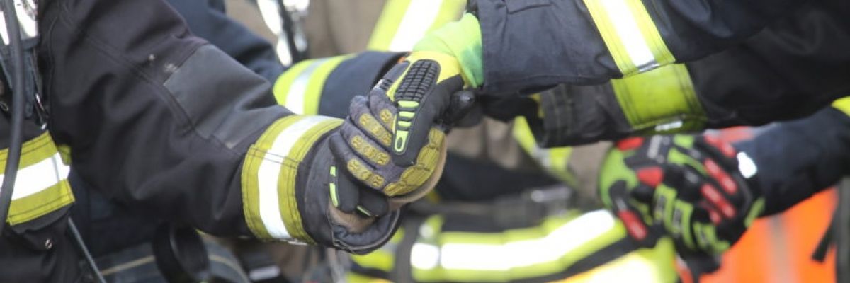 Nuevo curso virtual: “Ética bomberil, principios y valores del bombero”