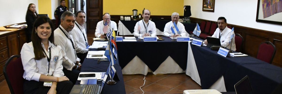 Las máximas autoridades de OBA se reúnen en Cali, Colombia