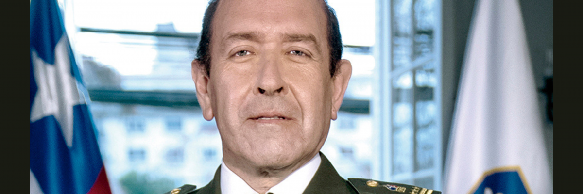 Juan Carlos Field es el nuevo Presidente de Organización de Bomberos Americanos (OBA)