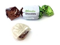 Caramelos Menta Chocolate (x100g)