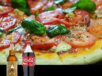 Promo para 1 - Pizzeta clásica + postre