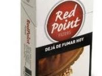 Red Point box de 20