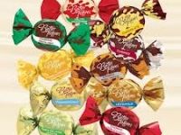 Caramelos Butter Toffees (x100g)