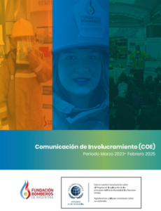 2023-2025 COE PACTO GLOBAL