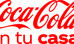 Coca Cola en tu Casa