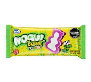 PALETA HELADO MOGUL OSO EXTREME 50g