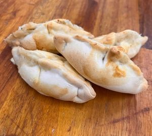 Empanada copetín humita (x1)