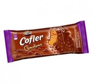 PALETA COFLER CHOCOLINAS