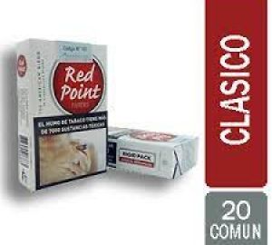 Red Point comun x20