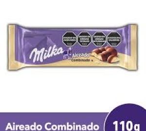 Milka Leger combinado x110gr