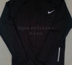 Campera Térmica adultos