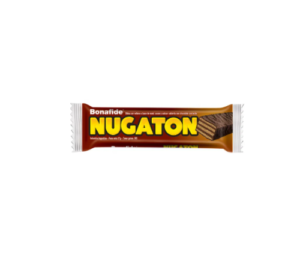 Nugaton chocolate x27gr