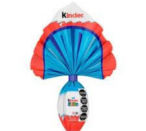 HUEVO KINDER CELESTE 150g