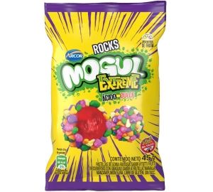 mogul extreme rocks 45g