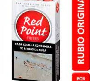 RED POINT X10