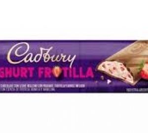 Cadbury frutilla x29g