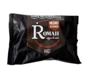 ALFAJOR ROMAH NEGRO CLASICO