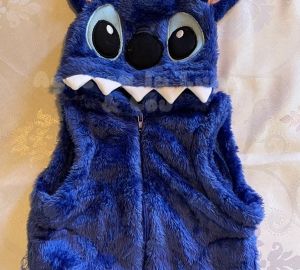 Chaleco Stich 