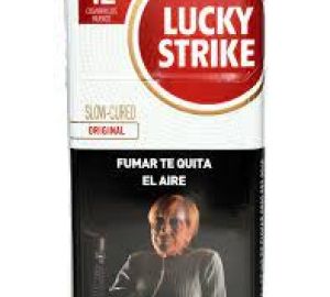 Lucky Strike x12