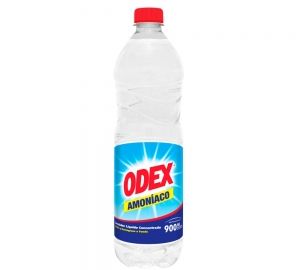 Amoniaco Odex