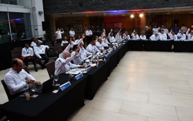 La Asamblea OBA 2024 culmina con importantes novedades para la Organización