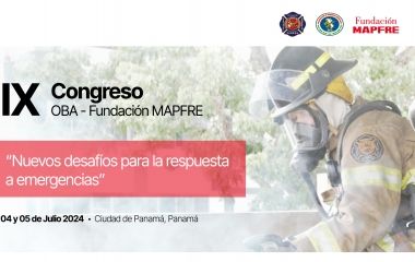 Panamá será la sede del IX Congreso Internacional OBA- Fundación MAPFRE