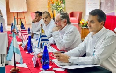 Última reunión de gobierno del año de OBA se desarrollará en Arica, Chile