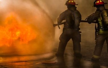 Comienza hoy el Curso OBA “Control de Incendios Industriales”