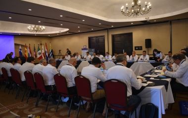 La Asamblea Anual OBA 2023 reunió a 144 representantes en Antigua, Guatemala