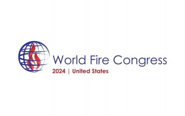 Organización de Bomberos Americanos lidera la representación de América Latina y el Caribe en el primer World Fire Congress, en Washington DC