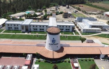 Nuevo programa de Becas OBA para capacitación en la Academia Nacional de Bomberos de Chile