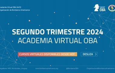 Con curso estreno, comienza el segundo trimestre en la Academia Virtual OBA