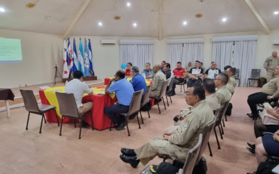 Fundación participó de la reunión anual de la CCBICA