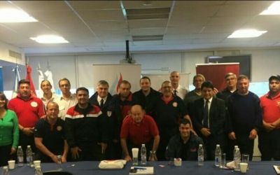 Se realizó el 2º Encuentro Anual del Programa Conducción Responsable junto a expertos en Seguridad Vial