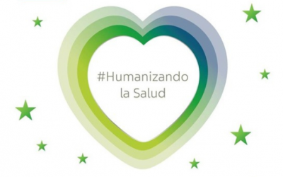 Bomberos Contra el Cáncer es finalista de los premios Humanizando la Salud 2024