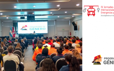 Jornadas de Género en Paraná: capacitación, debate y reflexión sobre la igualdad y equidad de género