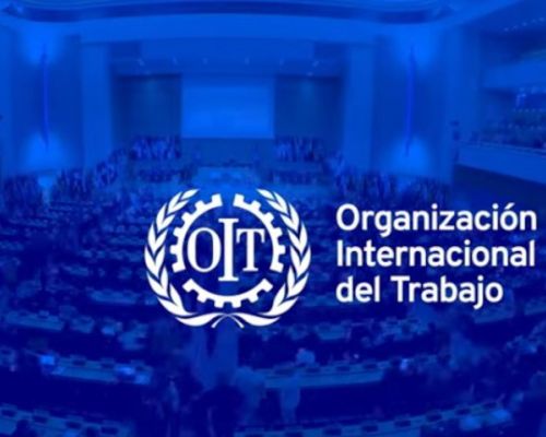 El nuevo director de la OIT pide que el "trabajo decente" sea una "realidad"