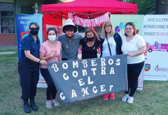 PARTICIPÁ COMO COMUNIDAD