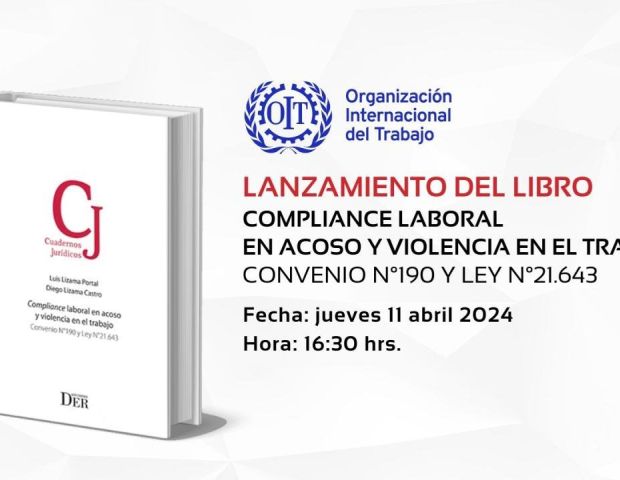 Lanzamiento Libro Compliance Laboral