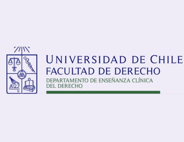 4° Encuentro Internacional sobre Cine, Series y Derecho.