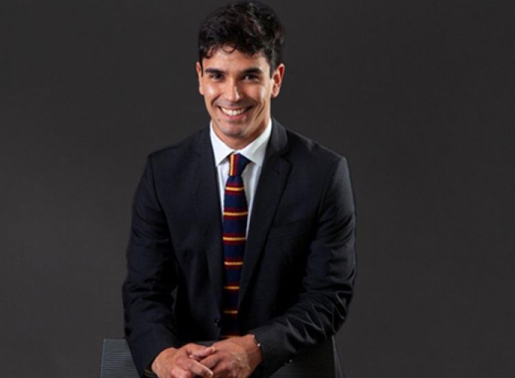 Ignacio Cartes