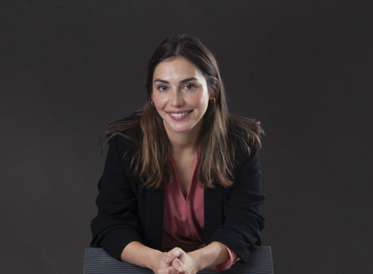 Javiera Alvarez