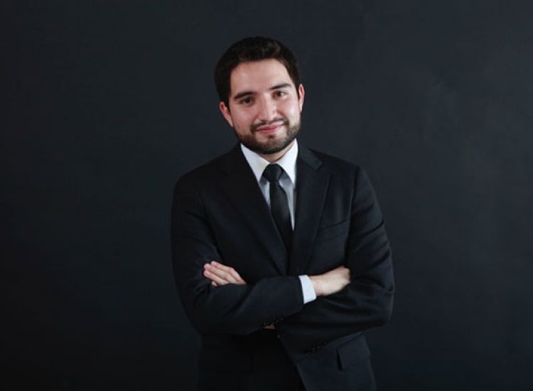 Felipe Correa
