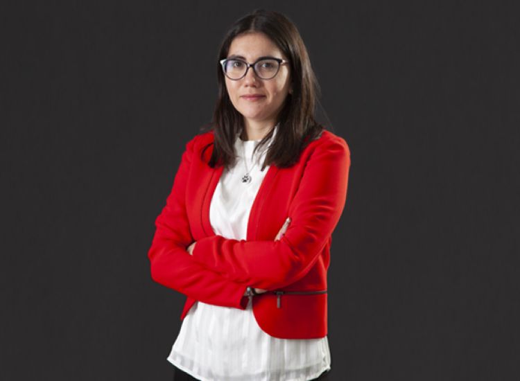 Macarena Parada
