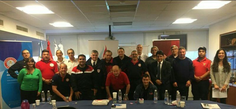 Se realizó el 2º Encuentro Anual del Programa Conducción Responsable junto a expertos en Seguridad Vial