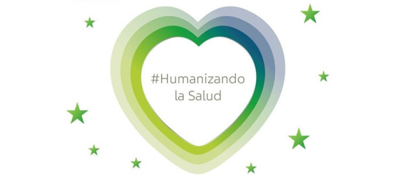 Bomberos Contra el Cáncer es finalista de los premios Humanizando la Salud 2024