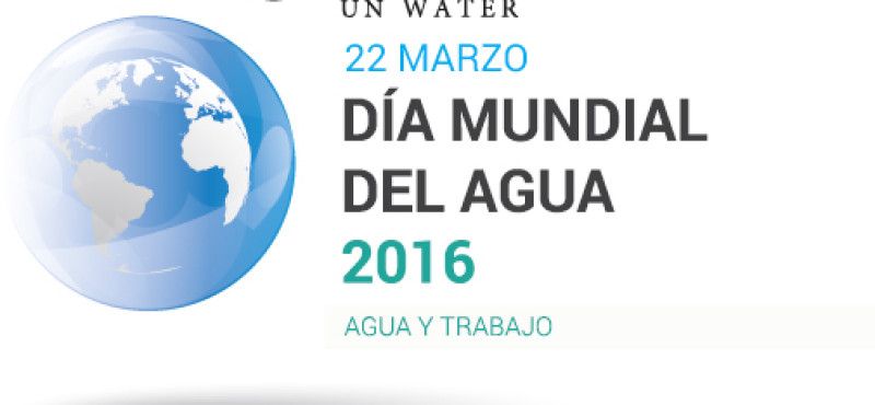 “Bomberos se suman al Día Mundial del Agua